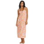 Vestido-Para-Mujer-So-Dreamy-Rosado-Billabong