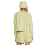 Poleron-Para-Mujer-Sun-Tempo-Crew-Verde-Billabong