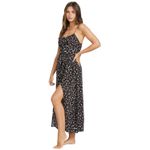 Vestido-Para-Mujer-Take-Your-Time-Negro-Billabong