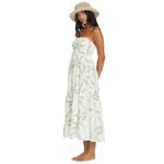 Vestido-Para-Mujer-Tropical-Haze-Blanco-Billabong