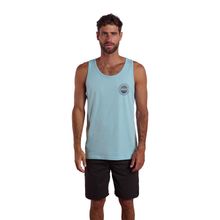 Bividi Para Hombre Rotor Celeste Billabong