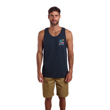 Bividi Para Hombre Troppo Tk Azul Billabong