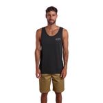 Bividi-Para-Hombre-Arch-Fill-Tk-Negro-Billabong