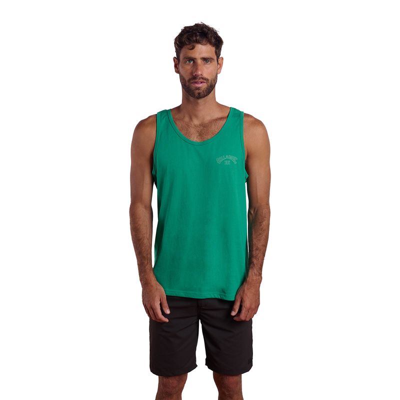 Bividi-Para-Hombre-Arch-Fill-Tk-Verde-Billabong