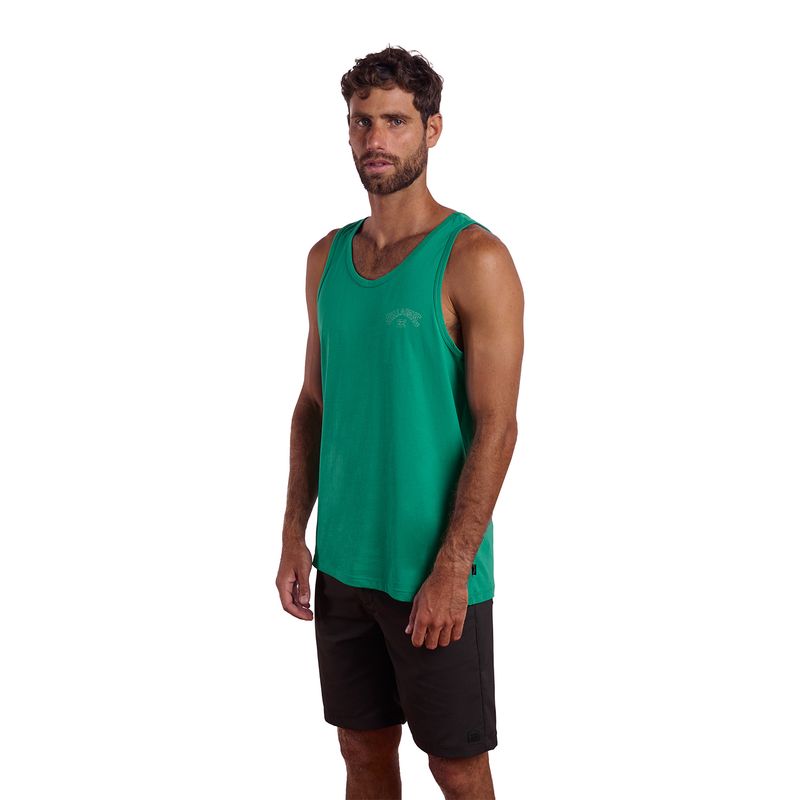 Bividi-Para-Hombre-Arch-Fill-Tk-Verde-Billabong