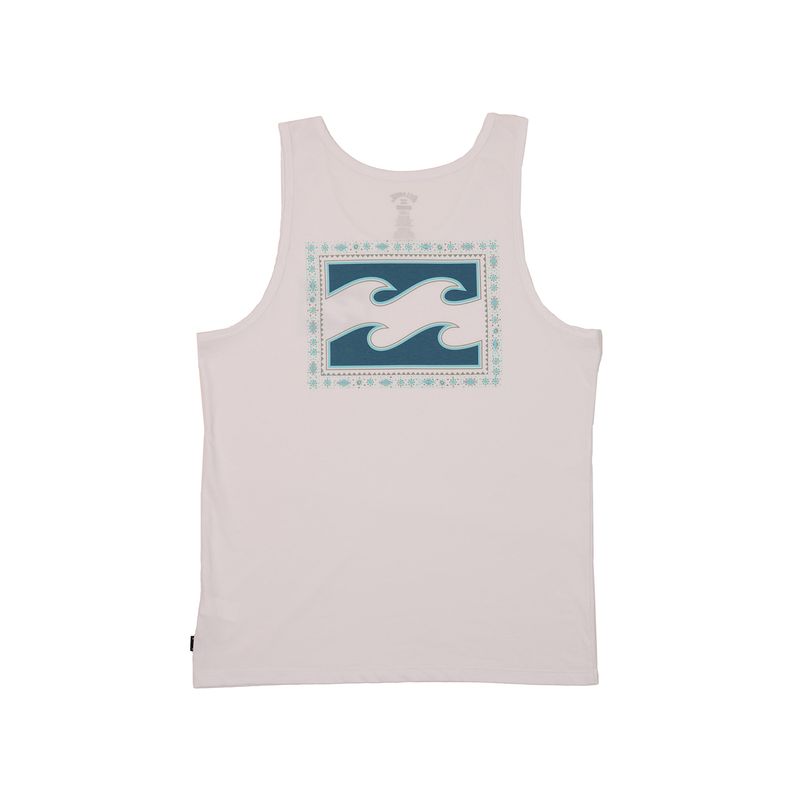 Bividi-Para-Hombre-Crayon-Wave-Tk-Blanco-Billabong