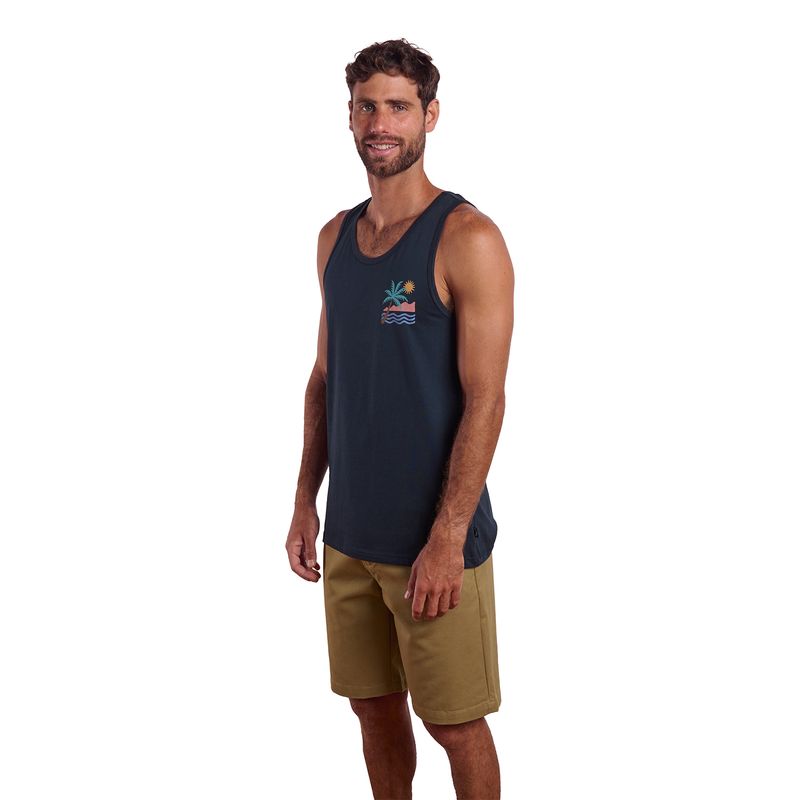Bividi-Para-Hombre-Troppo-Tk-Azul-Billabong