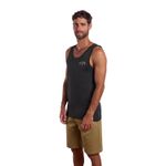 Bividi-Para-Hombre-Arch-Fill-Tk-Negro-Billabong
