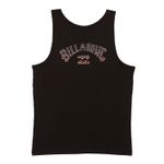 Bividi-Para-Hombre-Arch-Fill-Tk-Negro-Billabong