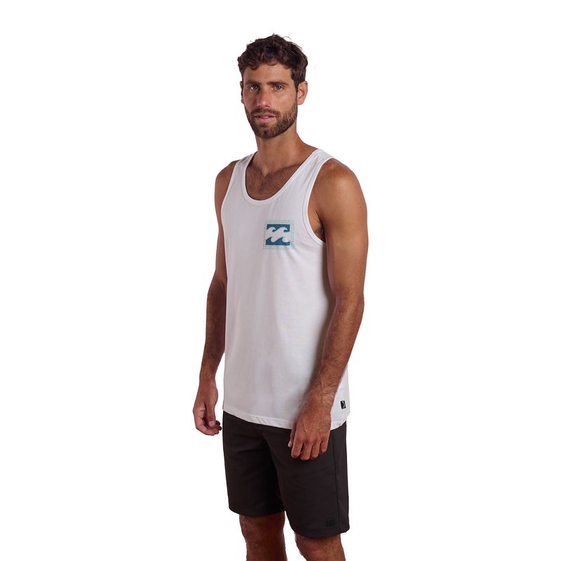 Bividi-Para-Hombre-Crayon-Wave-Tk-Blanco-Billabong