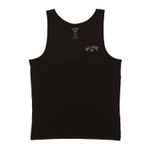 Bividi-Para-Hombre-Arch-Fill-Tk-Negro-Billabong