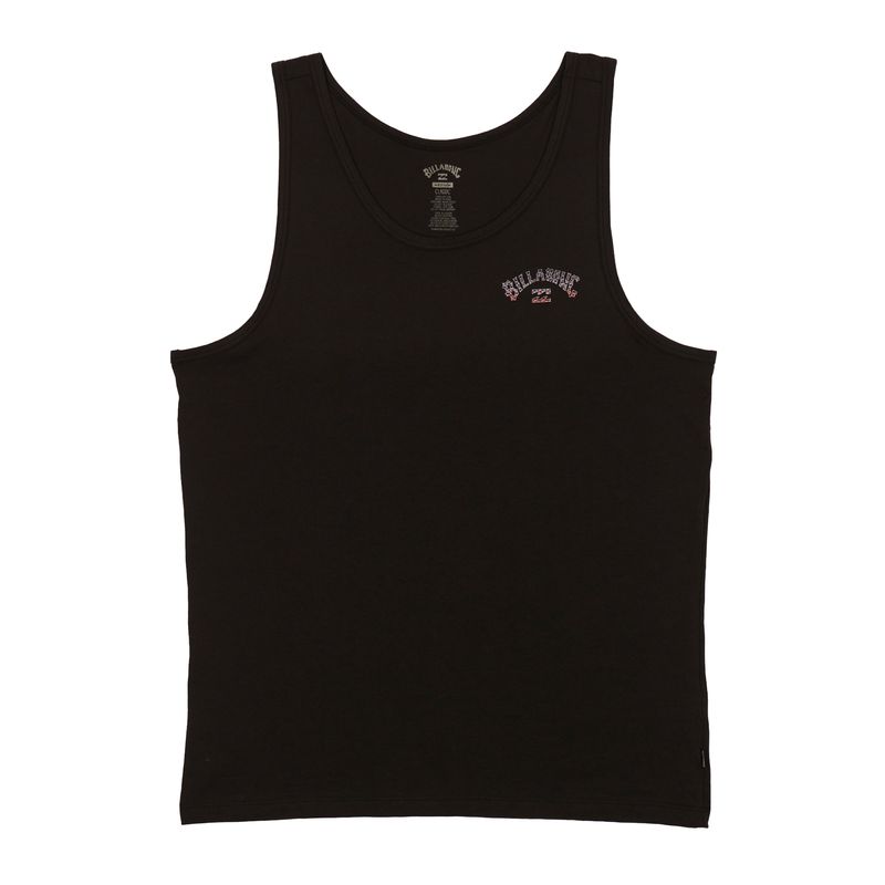 Bividi-Para-Hombre-Arch-Fill-Tk-Negro-Billabong