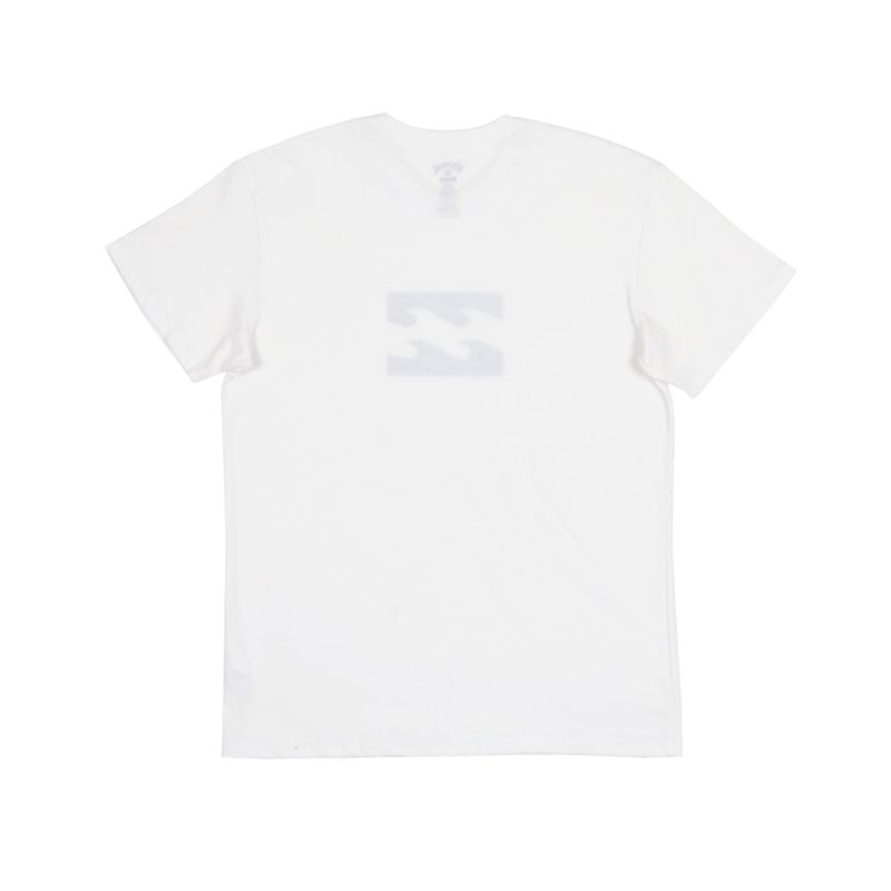 Polo-Basico-Para-Hombre-Team-Wave-Blanco-Billabong