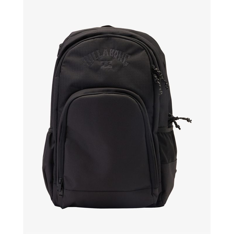 Mochila-Para-Hombre-Command-Backpack-Negro-Billabong