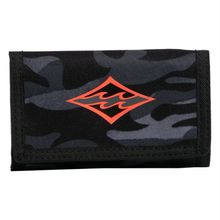 Billetera Para Hombre Atom Trifold Wallet Multicolor Billabong
