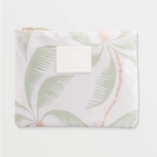Neceser Para Mujer Keenie Bikini Bag Multicolor Billabong