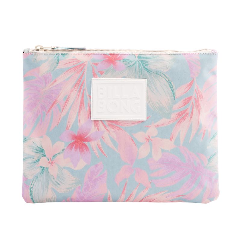 Neceser-Para-Mujer-Keenie-Bikini-Bag-Multicolor-Billabong