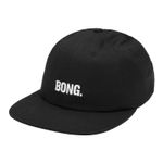 Gorro-Para-Hombre-Bong-Snapback-Negro-Billabong