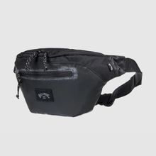 Canguro Para Hombre Bali Waistpack Negro Billabong