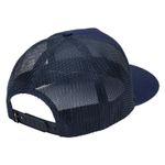 Gorro-Para-Hombre-Bad-Dog-Trucker-Azul-Billabong