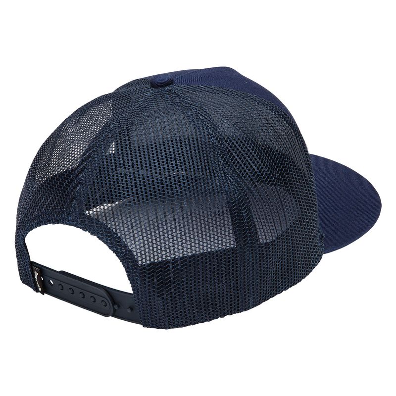 Gorro-Para-Hombre-Bad-Dog-Trucker-Azul-Billabong