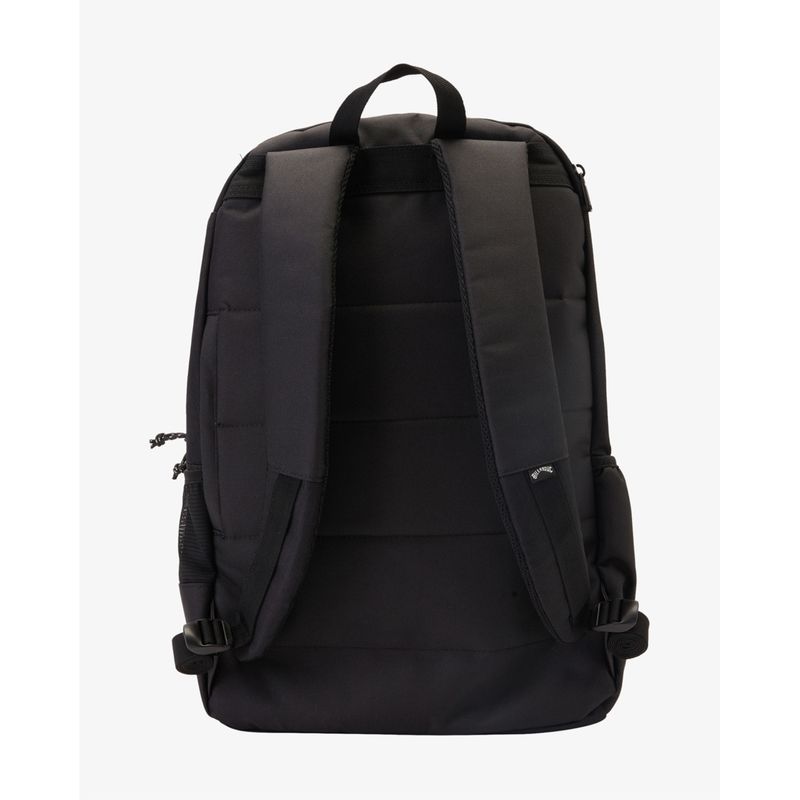 Mochila-Para-Hombre-Command-Backpack-Negro-Billabong