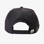 Gorro-Para-Hombre-Arch-Team-Snapback-Negro-Billabong