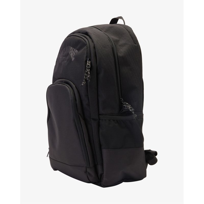 Mochila-Para-Hombre-Command-Backpack-Negro-Billabong