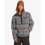 Poleron-Para-Mujer-Switchback-Multicolor-Billabong