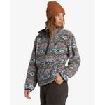 Poleron-Para-Mujer-Switchback-Multicolor-Billabong
