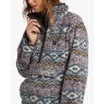 Poleron-Para-Mujer-Switchback-Multicolor-Billabong