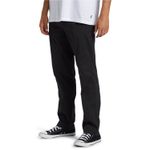 Pantalon-Para-Hombre-Surftrek-Plus-Pant-Negro-Billabong