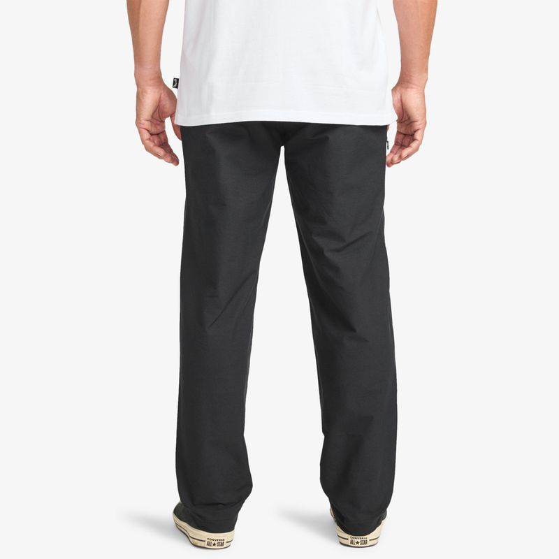 Pantalon-Para-Hombre-Surftrek-Plus-Pant-Negro-Billabong