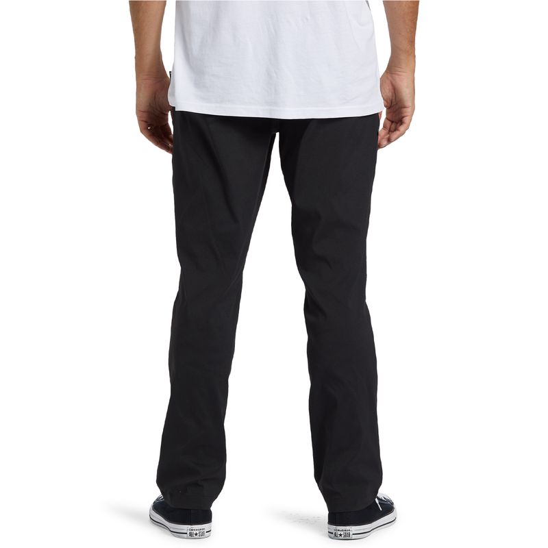 Pantalon-Para-Hombre-Surftrek-Plus-Pant-Negro-Billabong