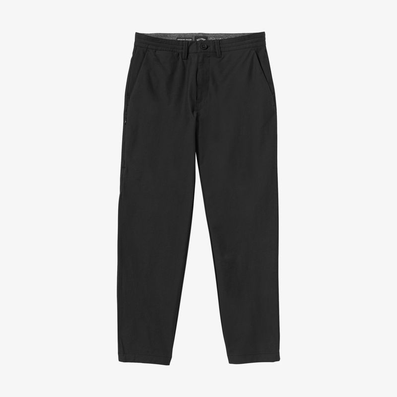 Pantalon-Para-Hombre-Surftrek-Plus-Pant-Negro-Billabong