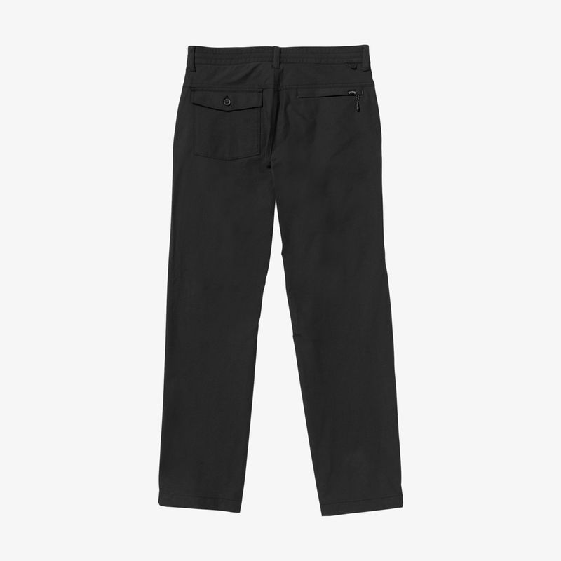 Pantalon-Para-Hombre-Surftrek-Plus-Pant-Negro-Billabong