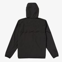 Casaca Para Hombre Transport Windbreaker Negro Billabong