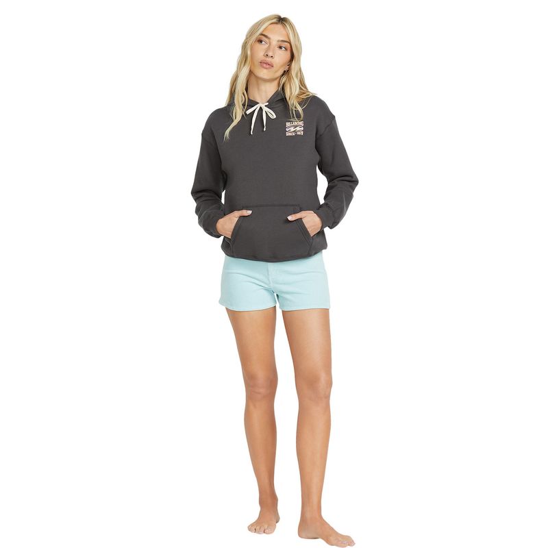 Poleron-Para-Mujer-Nice-Vibes-Negro-Billabong