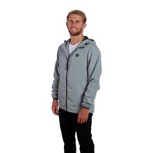 Casaca Para Hombre Windbreaker II Gris Billabong