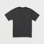Polo-Para-Hombre-Essential-Premium-WW-Pocket-Negro-Billabong