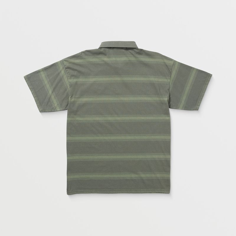 Polo-Para-Hombre-Wave-Washed-Polo-Beige-Billabong
