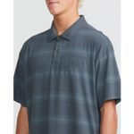 Polo-Para-Hombre-Wave-Washed-Azul-Billabong
