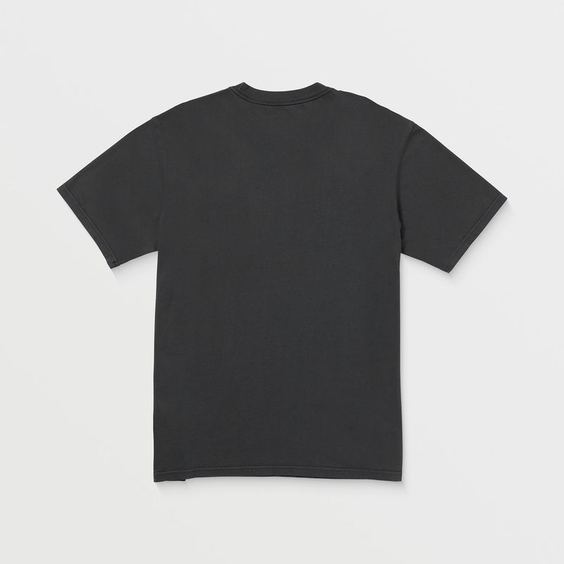 Polo-Para-Hombre-Essential-Premium-WW-Pocket-Negro-Billabong