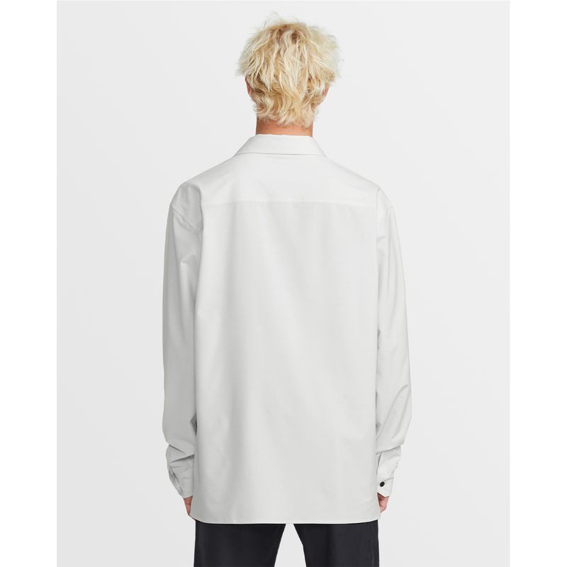 Camisa-Para-Hombre-Manga-Larga-Surftrek-Transit-Gris-Billabong