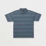 Polo-Para-Hombre-Wave-Washed-Azul-Billabong