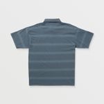 Polo-Para-Hombre-Wave-Washed-Azul-Billabong