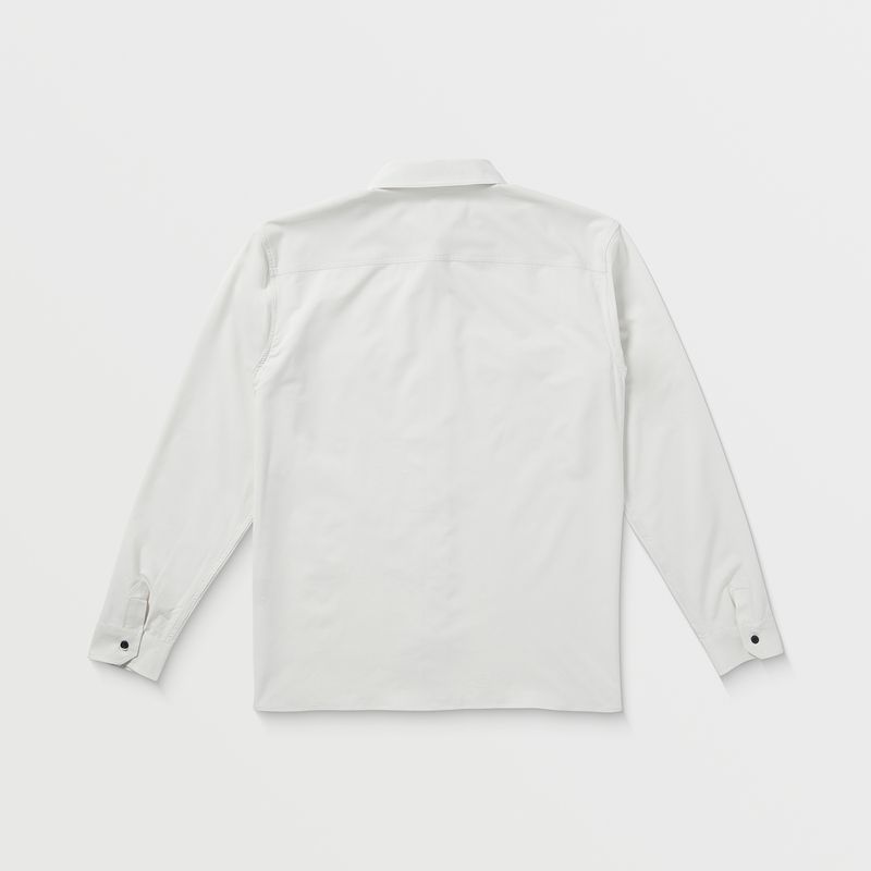 Camisa-Para-Hombre-Manga-Larga-Surftrek-Transit-Gris-Billabong