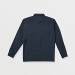 Camisa-Para-Hombre-Manga-Larga-Surftrek-Transit-Azul-Billabong