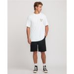 Polo-Para-Hombre-Crayon-Wave-Blanco-Billabong