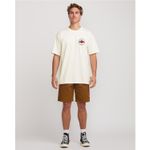 Polo-Para-Hombre-Rotor-Diamond-Blanco-Billabong